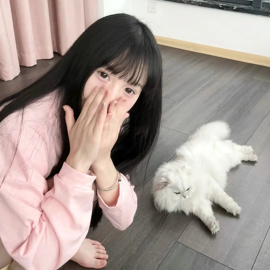 缘来想见妳