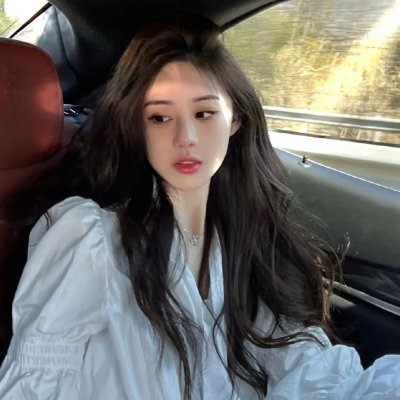 卖花女